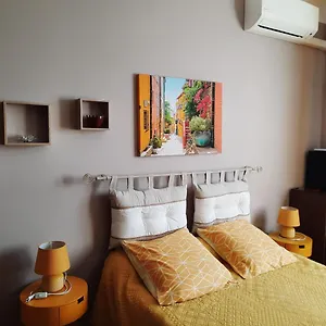  Séjour chez l'habitant La De Cleo